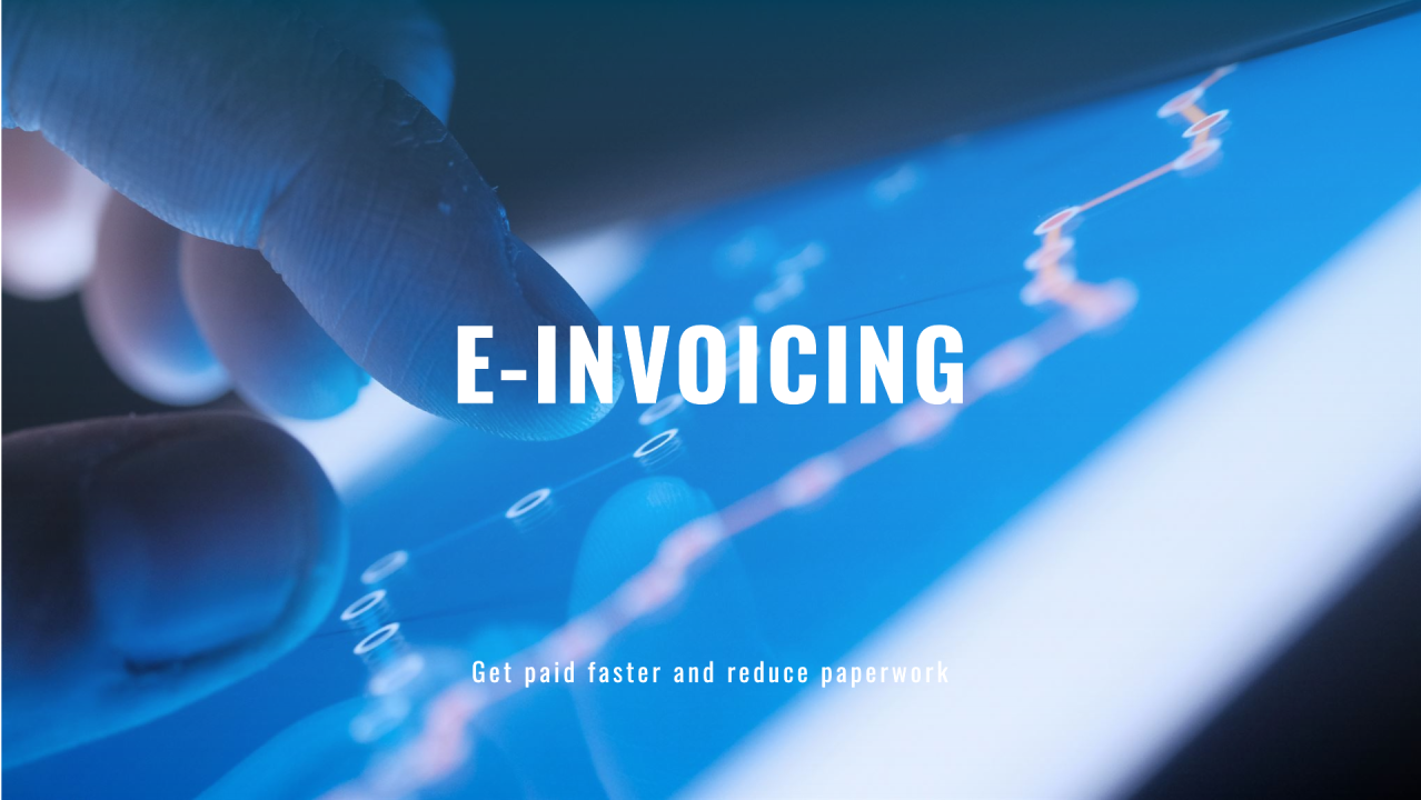 E-way & E-invoice